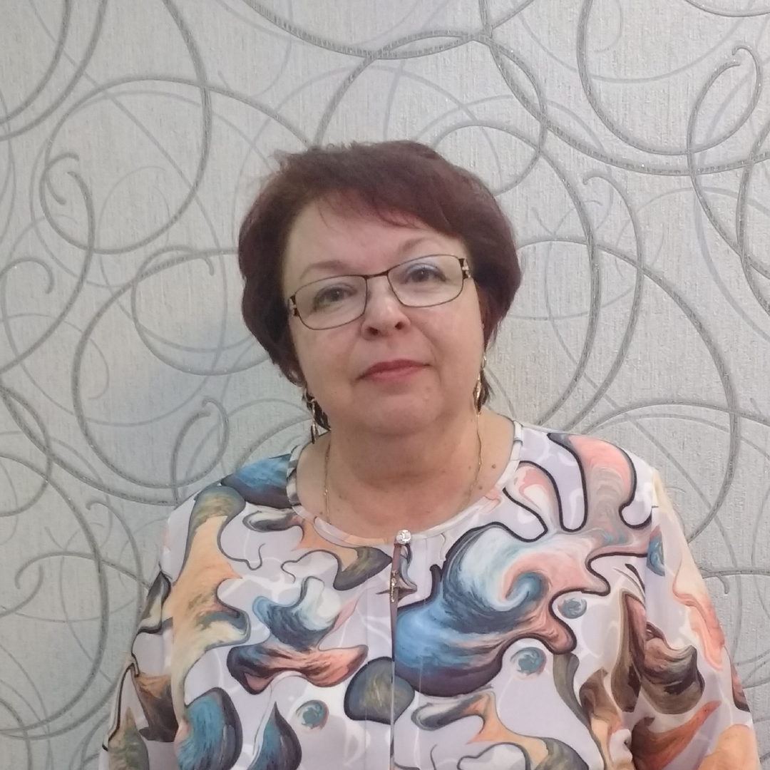 Ольга Симакова