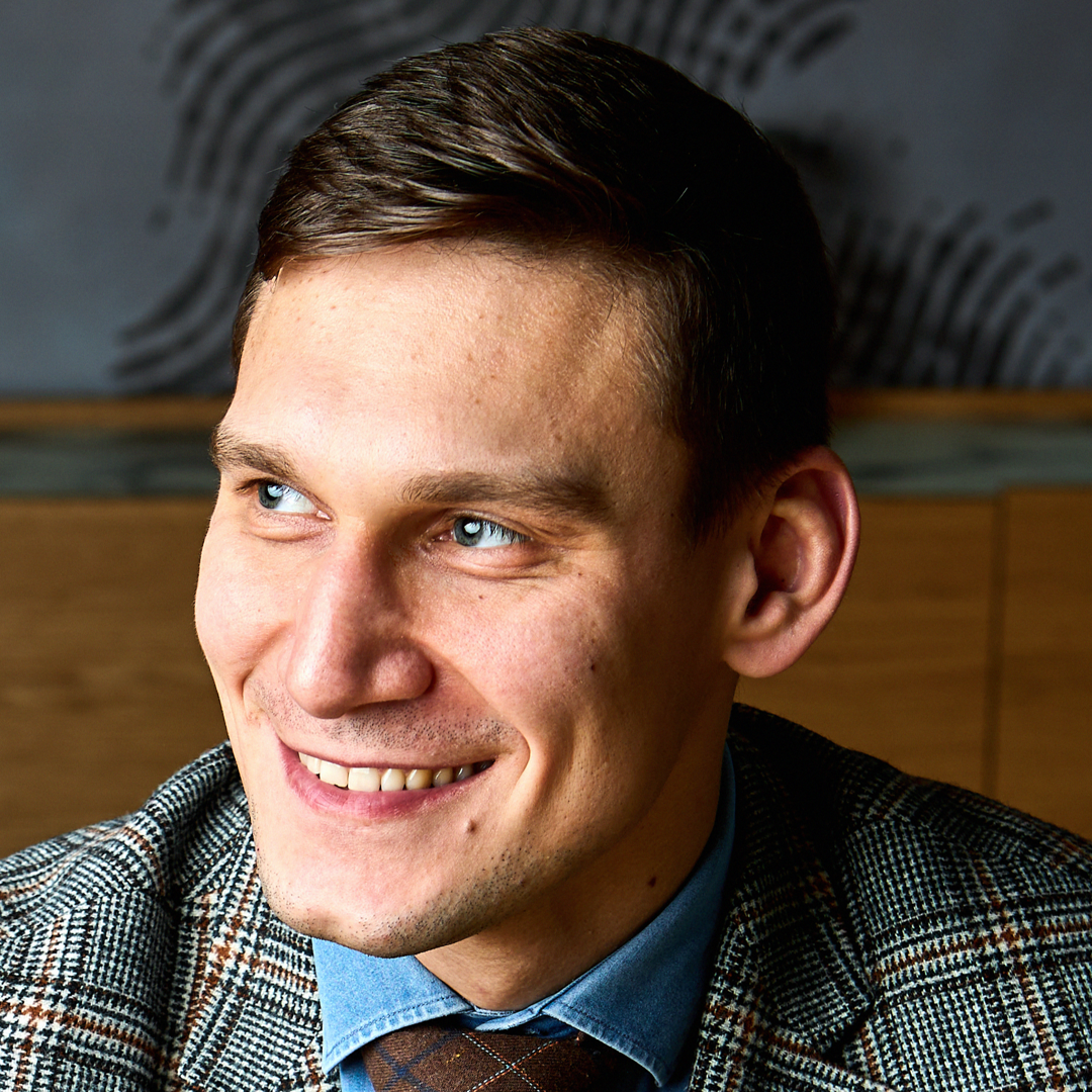 Алексей Фомич