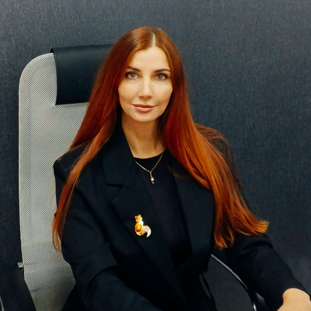 Анастасия Маслова