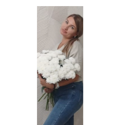 Елена Скребец