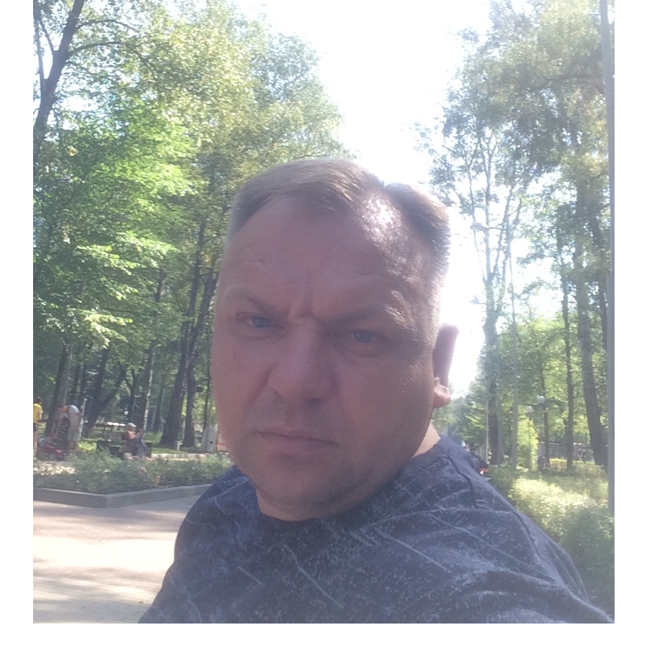 Алексей Кузнецов