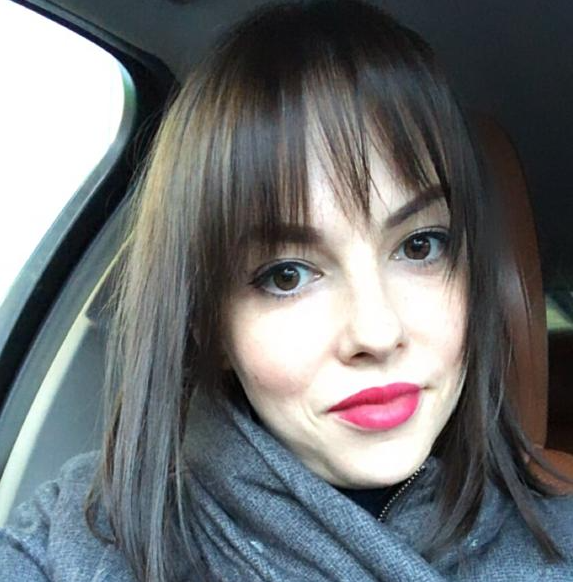 Екатерина Малая