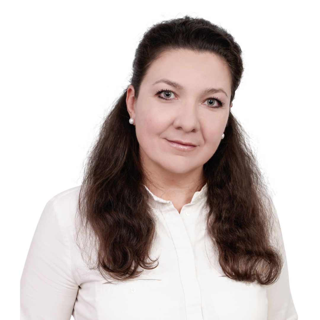 Яна Бурмистрова