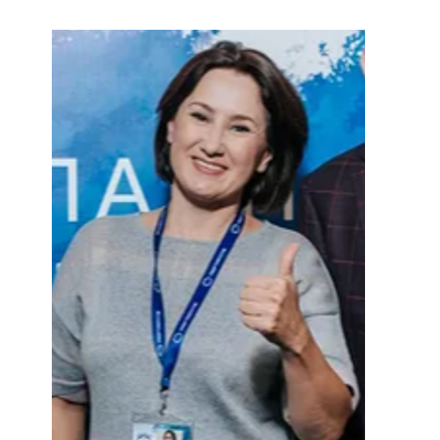 Разиля Шаймарданова