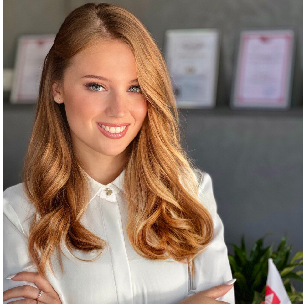 Анастасия Карпова