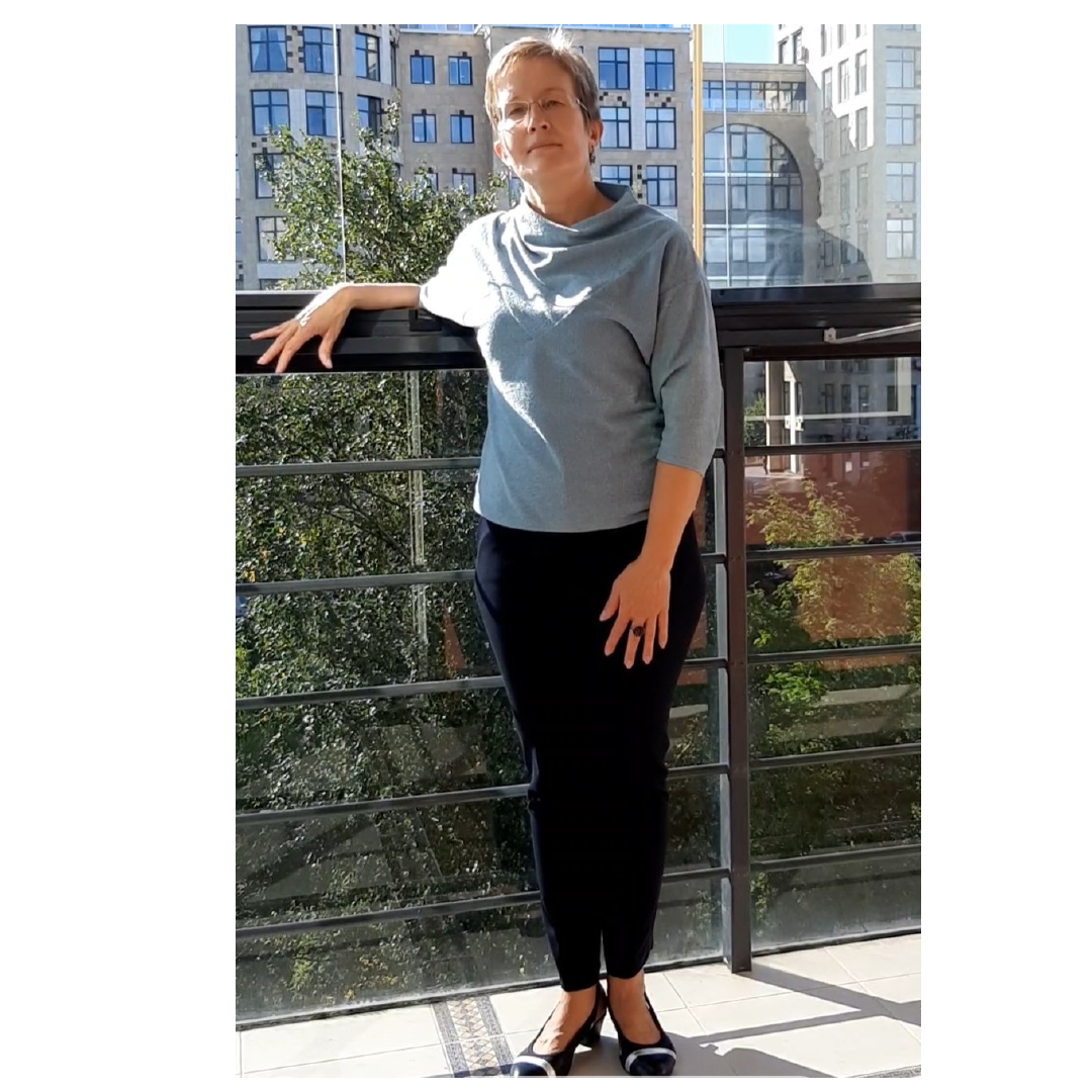 Елена Королева