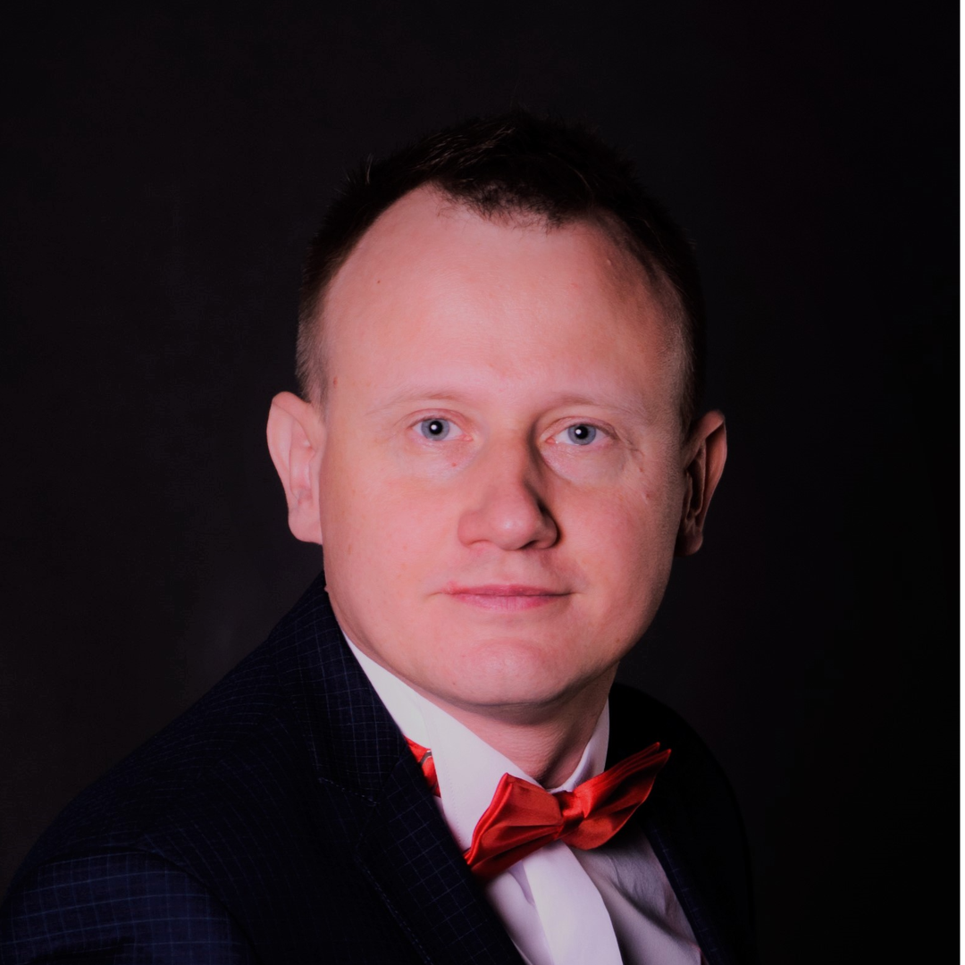 Андрей Кузнецов