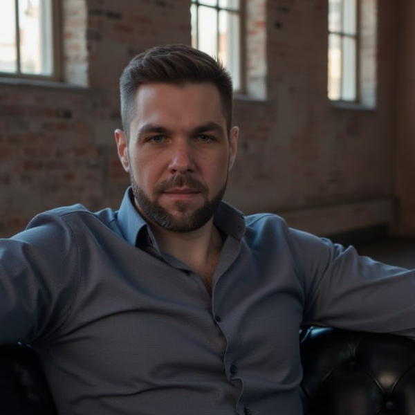 Алексей Шпагин