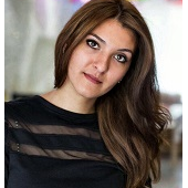 Елена Филь