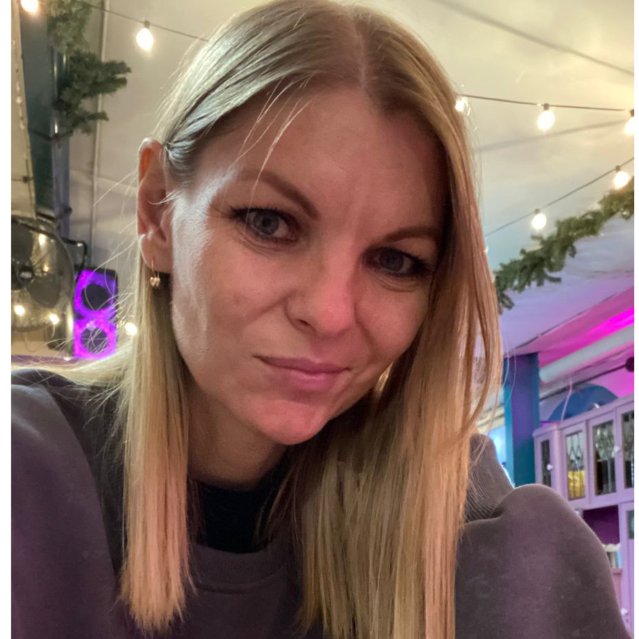 Анна Новикова