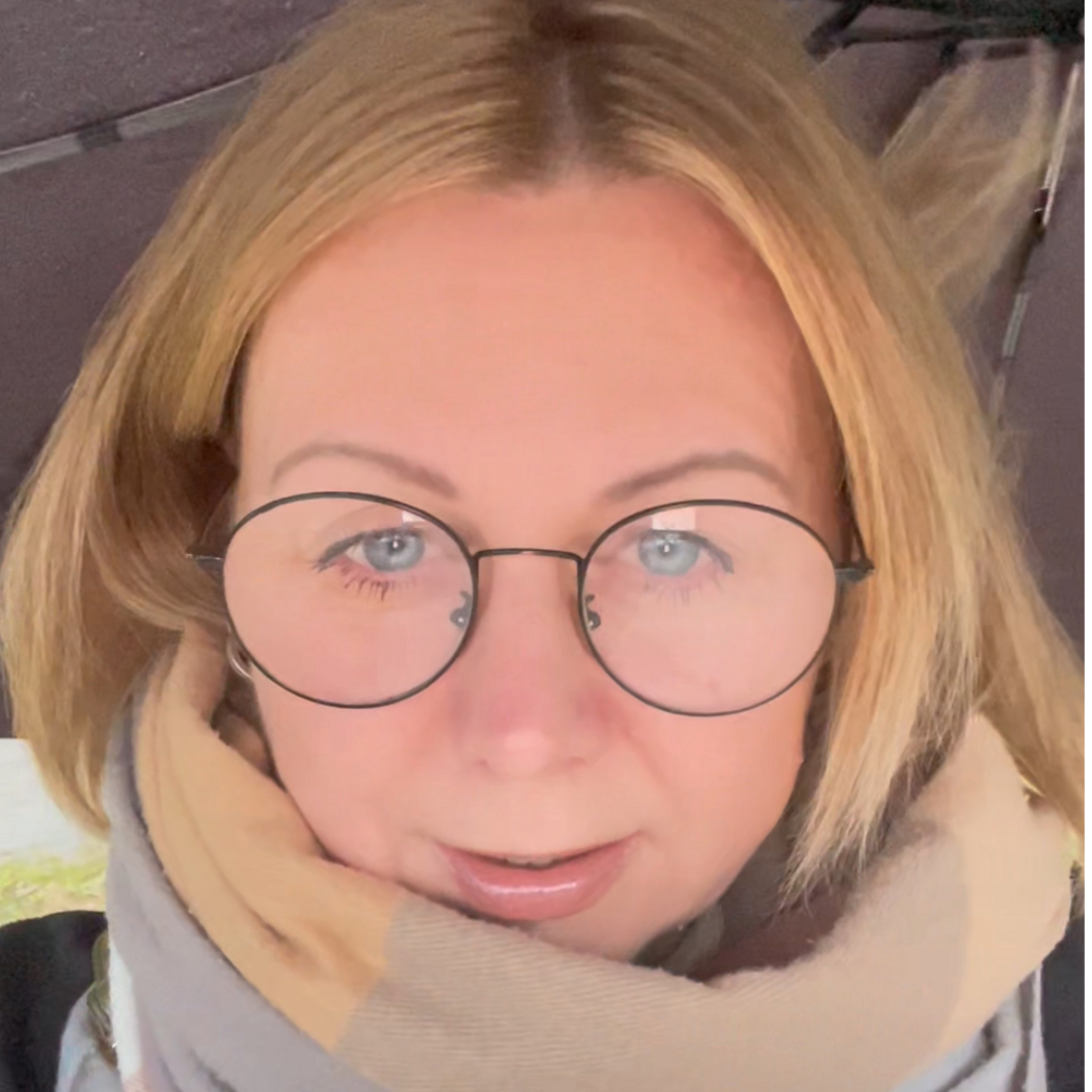 Елена Егоровайте