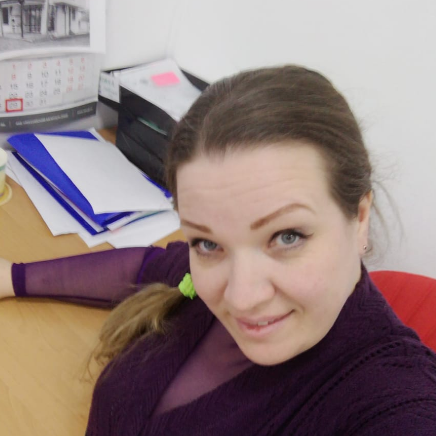 Елена Шухова