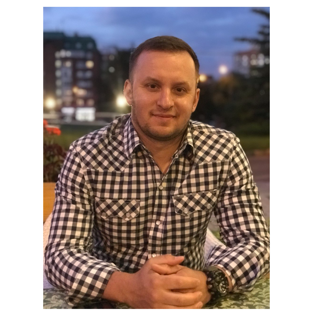Александр Стаценко