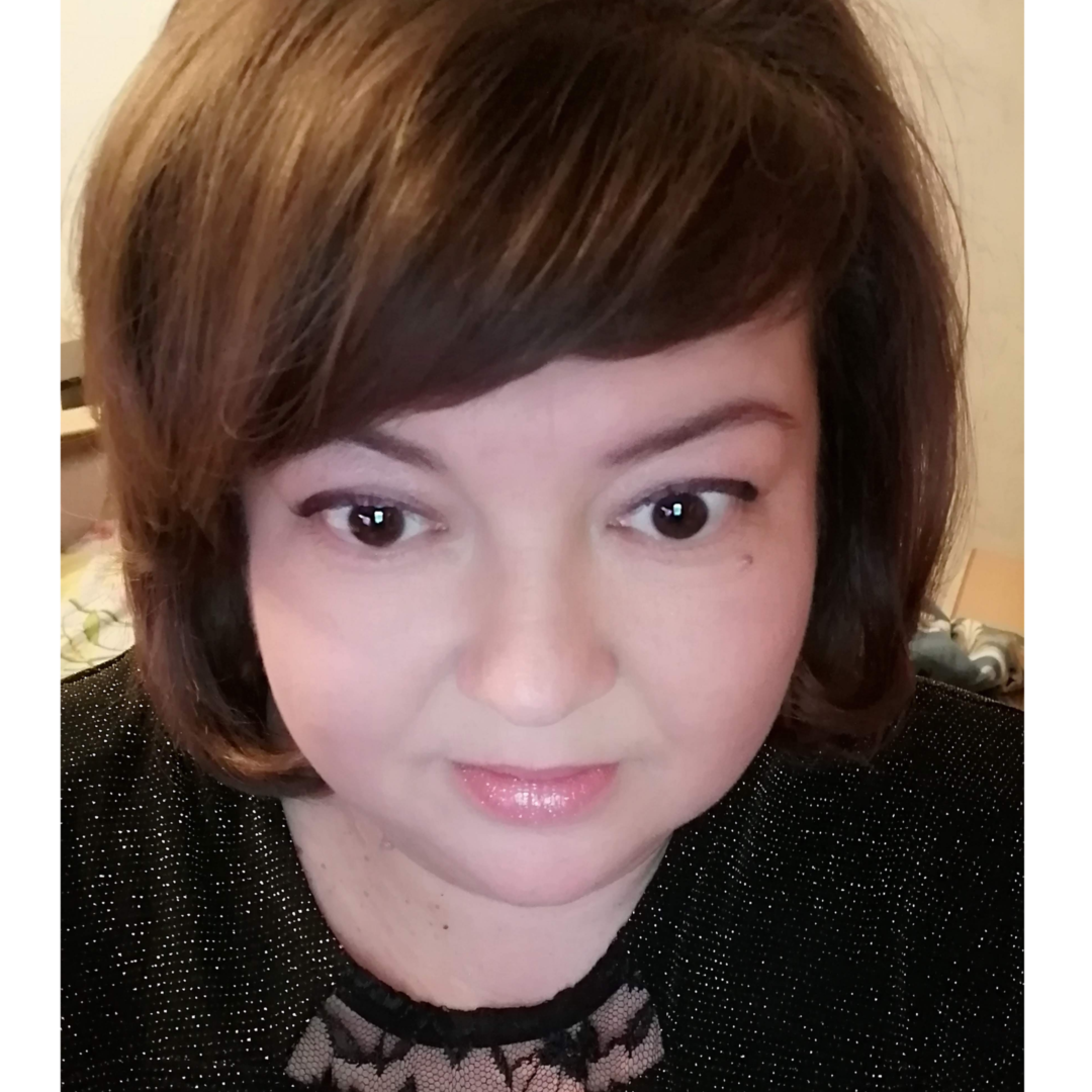 Светлана Митюкова