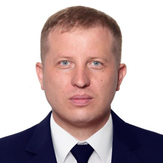 Николай Панов