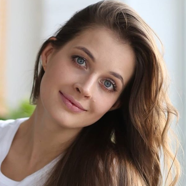 Светлана Кузьмина