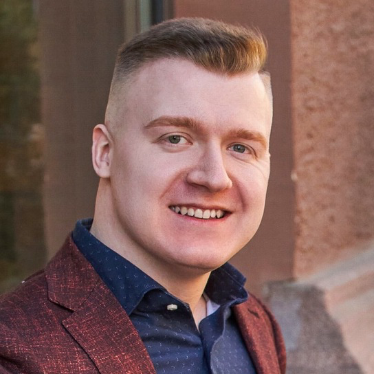 Егор Гончар