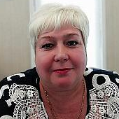 Марина Сафонова