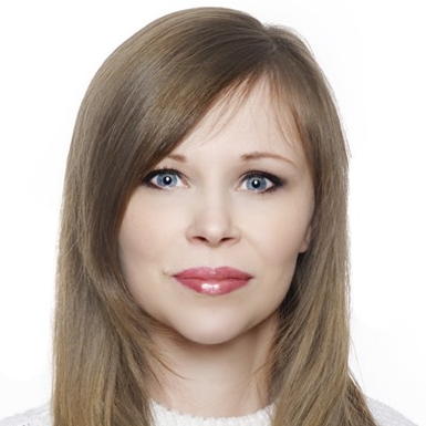 Ирина Болдарева
