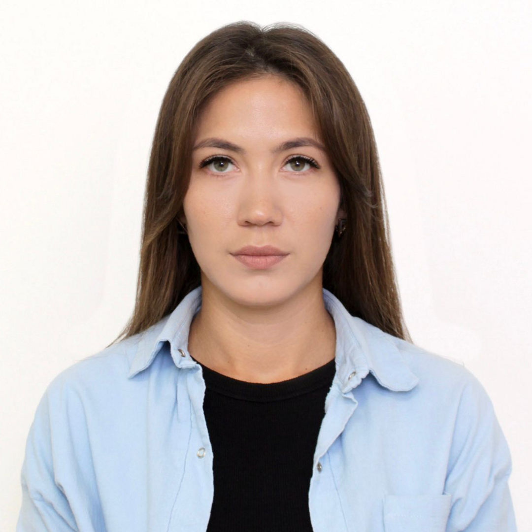 Эльза Хасянова