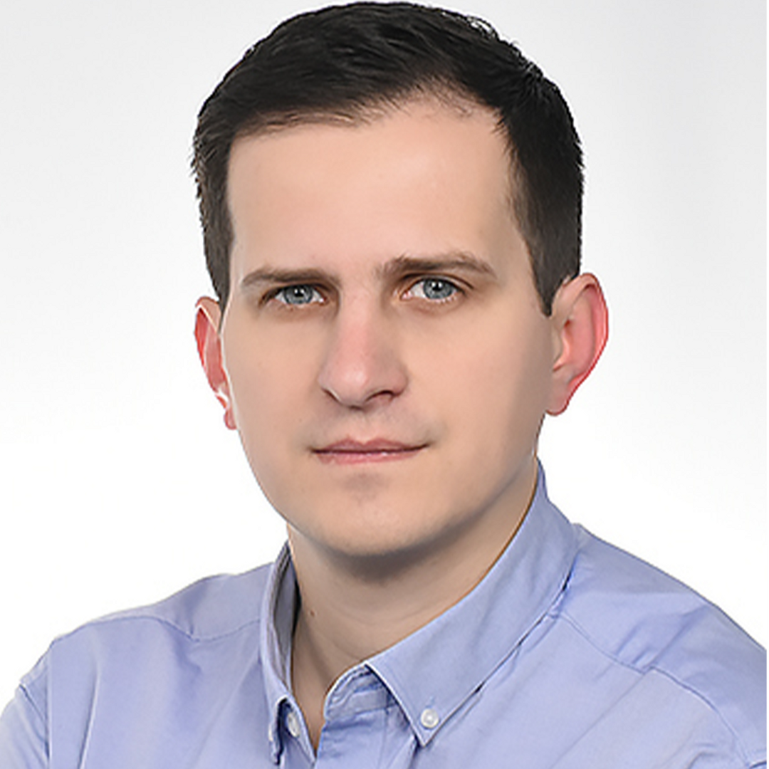 Евгений Бабайлов