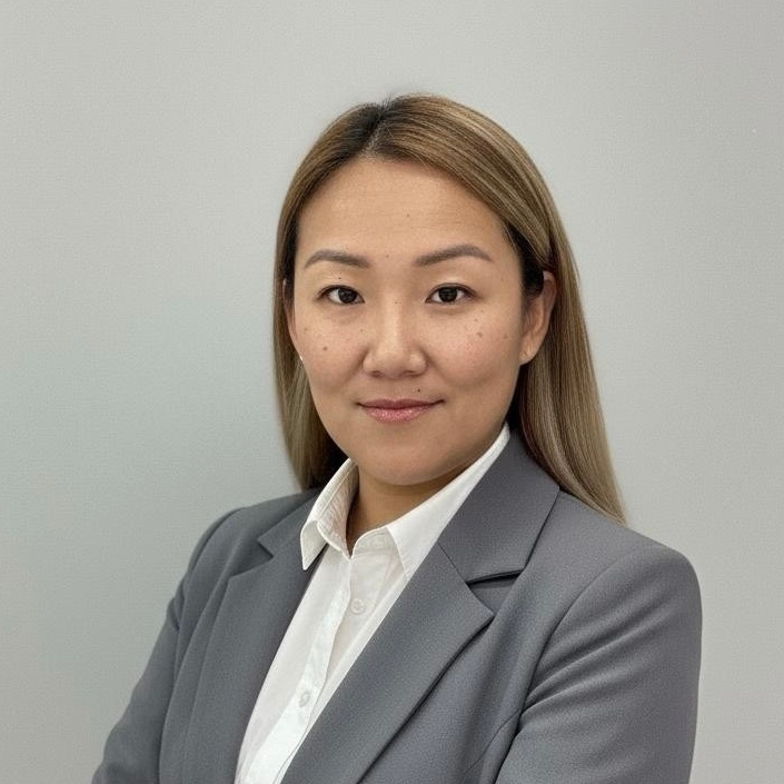 Сэржэна Намтарова