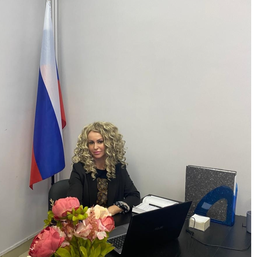 Светлана Кинк