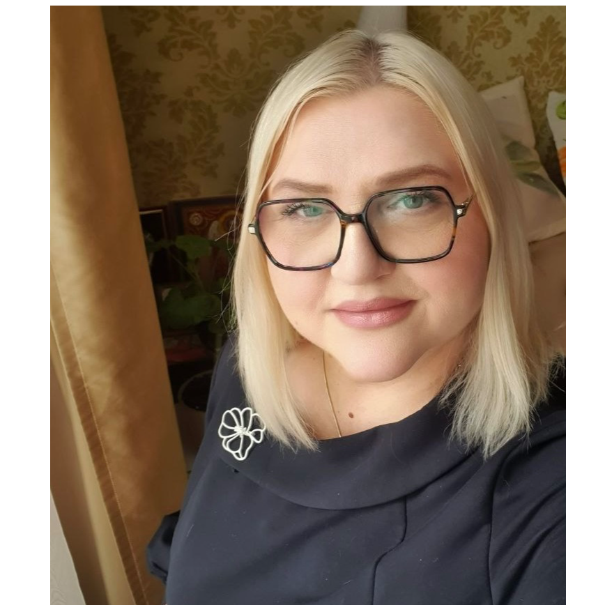 Валерия Наваби