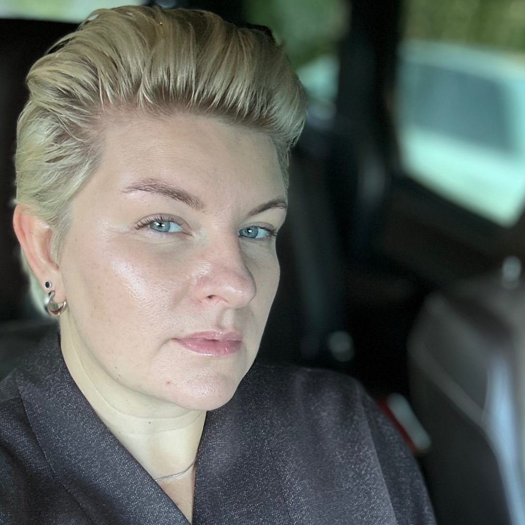 Татьяна Кузьмина