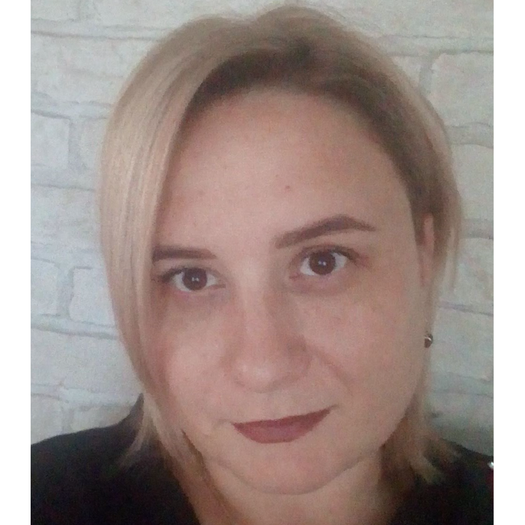 Надежда Дашкевич