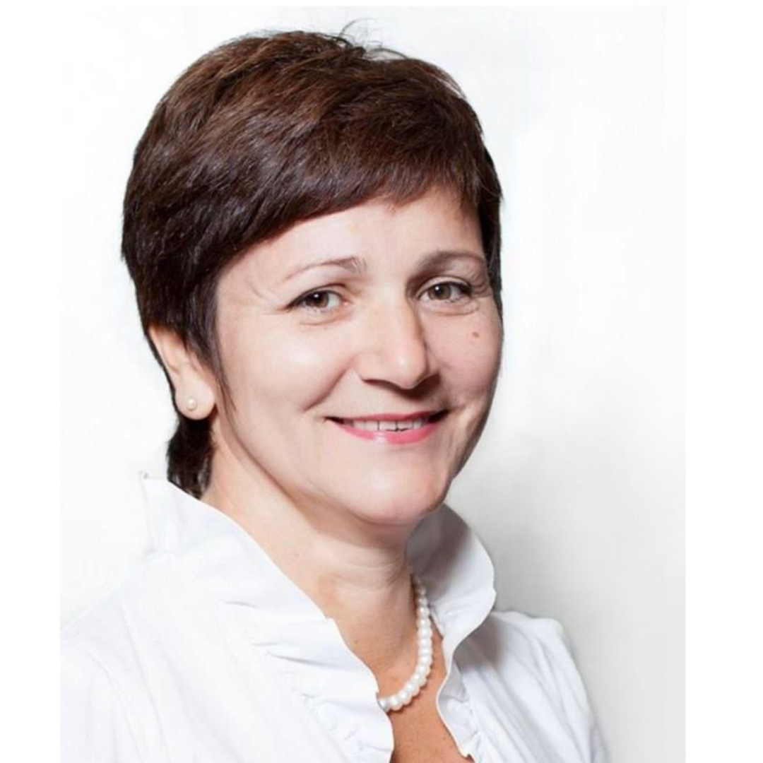 Галина Тоцкая