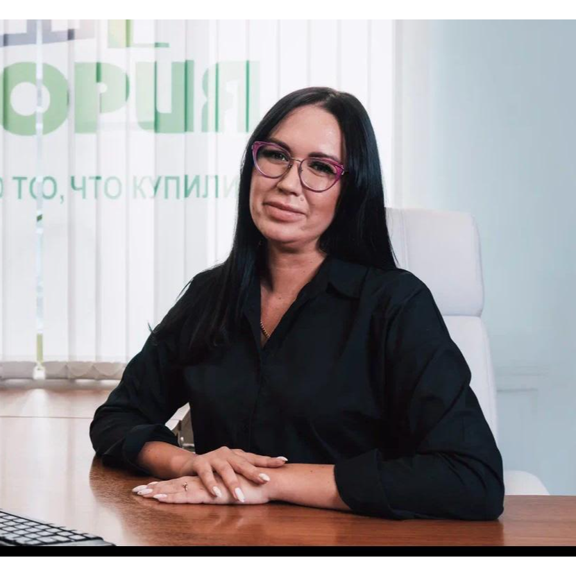 Елена Боженская