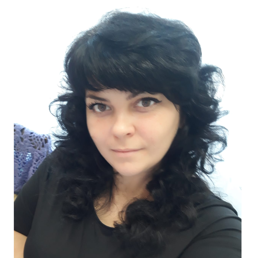 Галина Шмелева