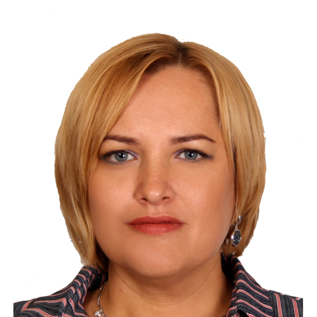 Ольга Коновалова