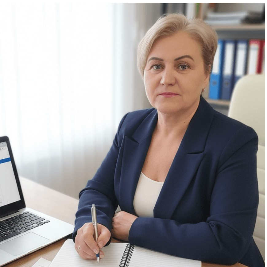 Татьяна Шахова