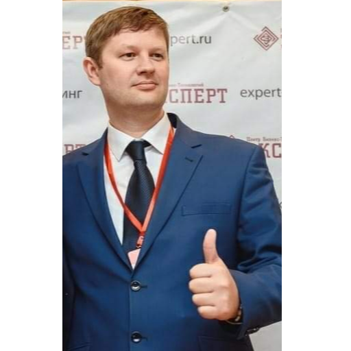 Олег Бакутин