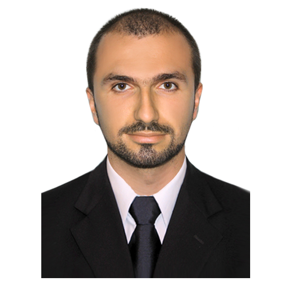 Алексей Саймон