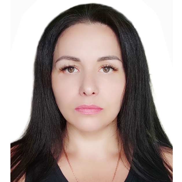 Ольга Шаманова