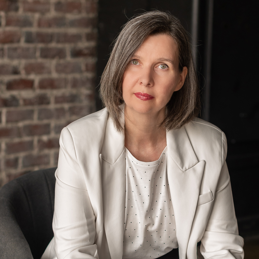 Мария Печерина