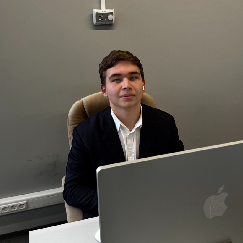 Эдгар Шагеев