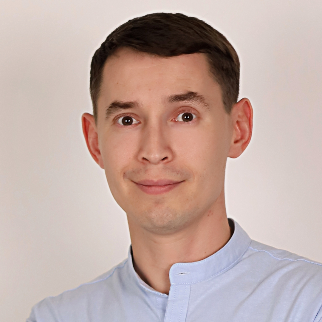 Аркадий Орлов