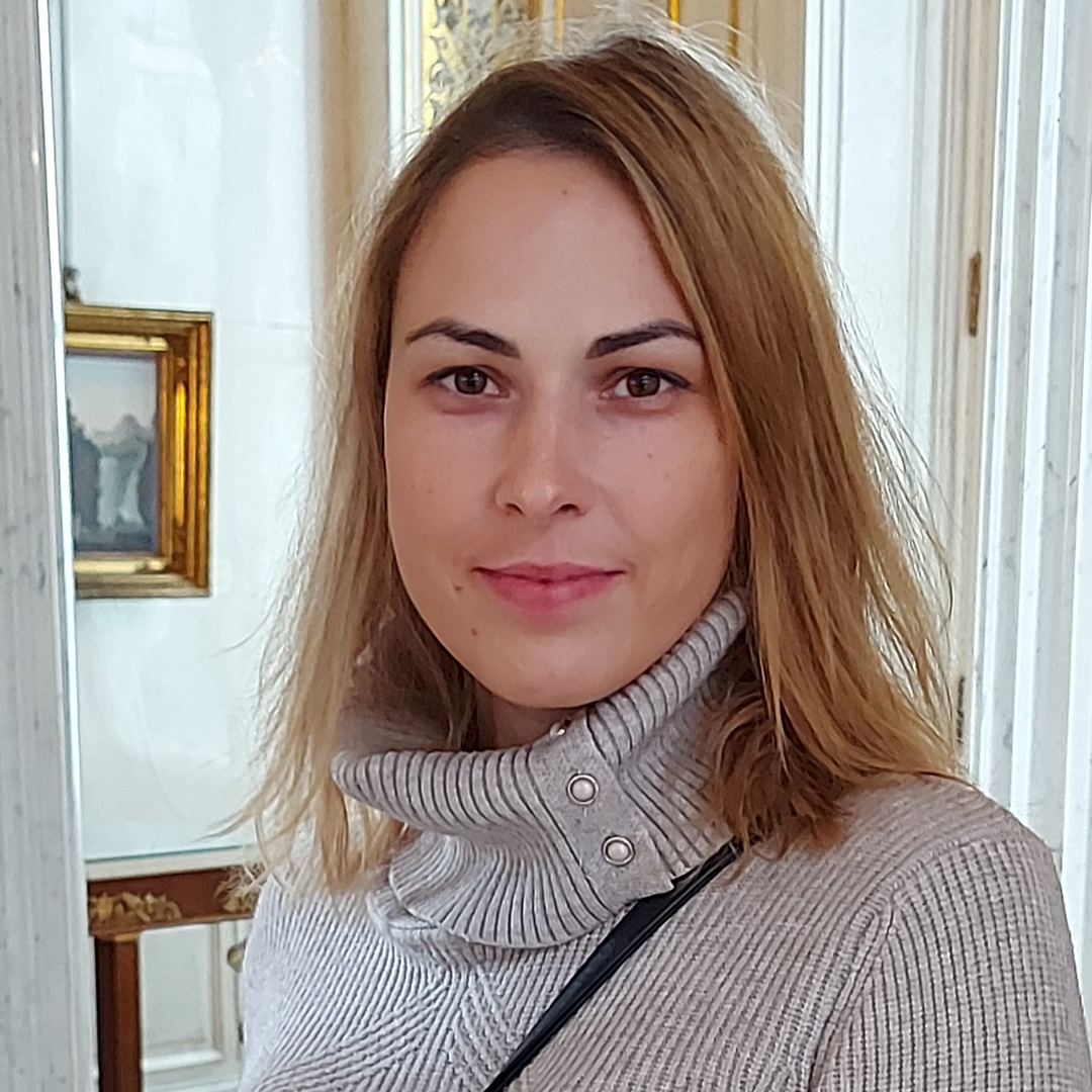 Светлана Афанасьева