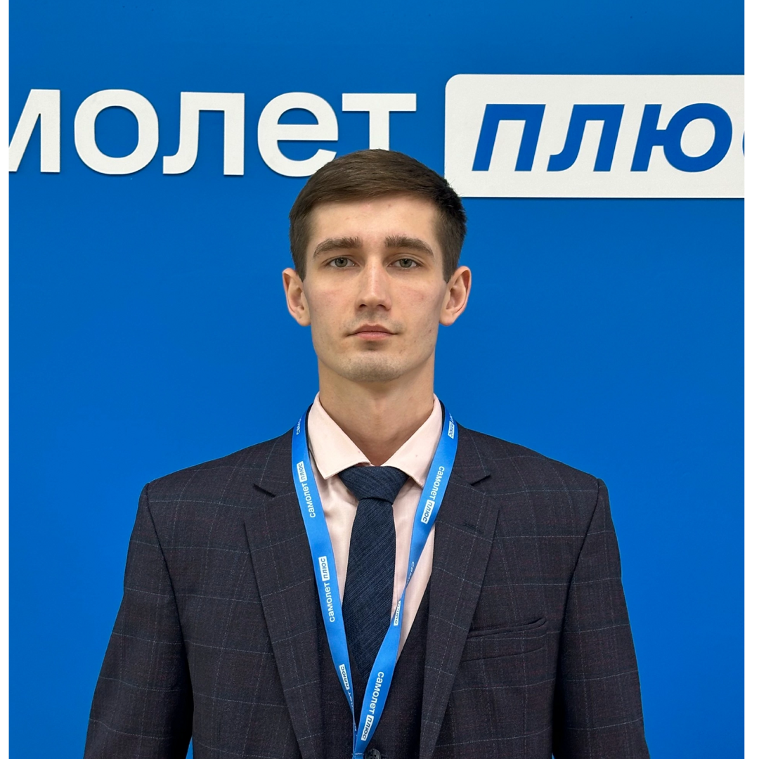 Рамиль Нухов