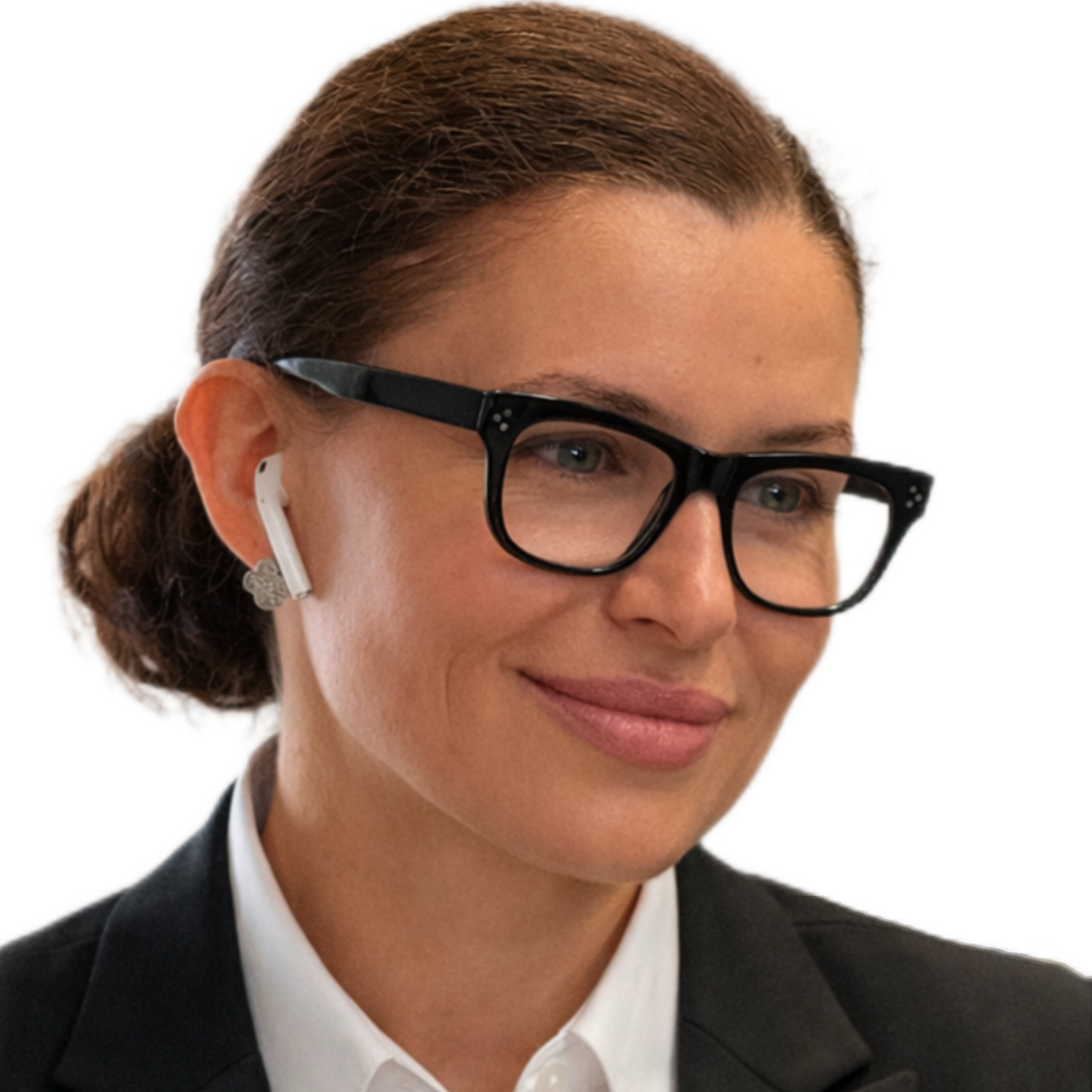 Юлия Солодовникова