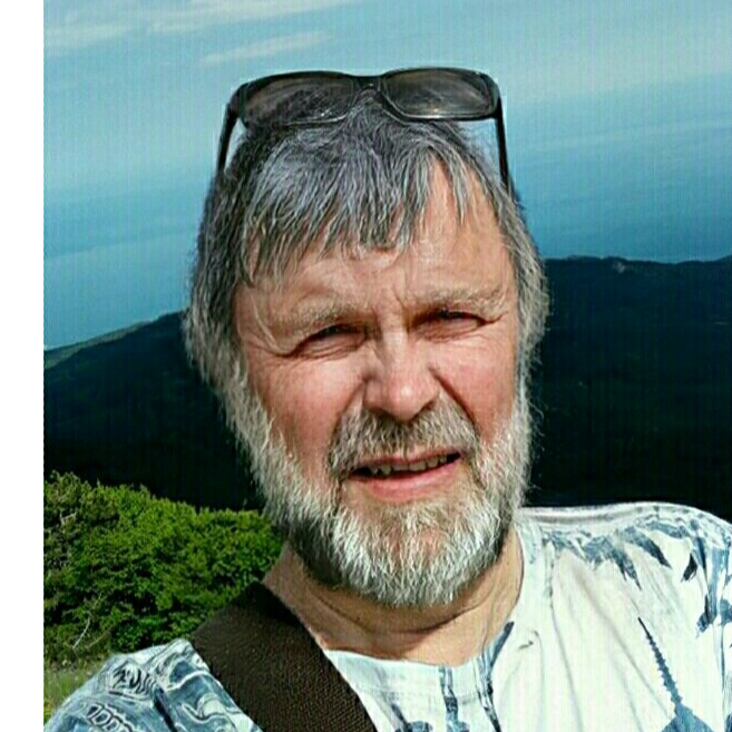 Александр Бонин