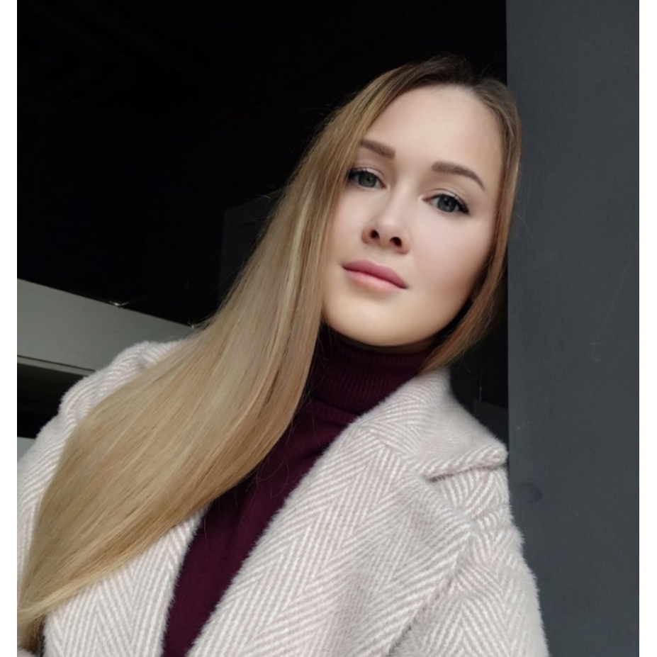 Яна Коротких