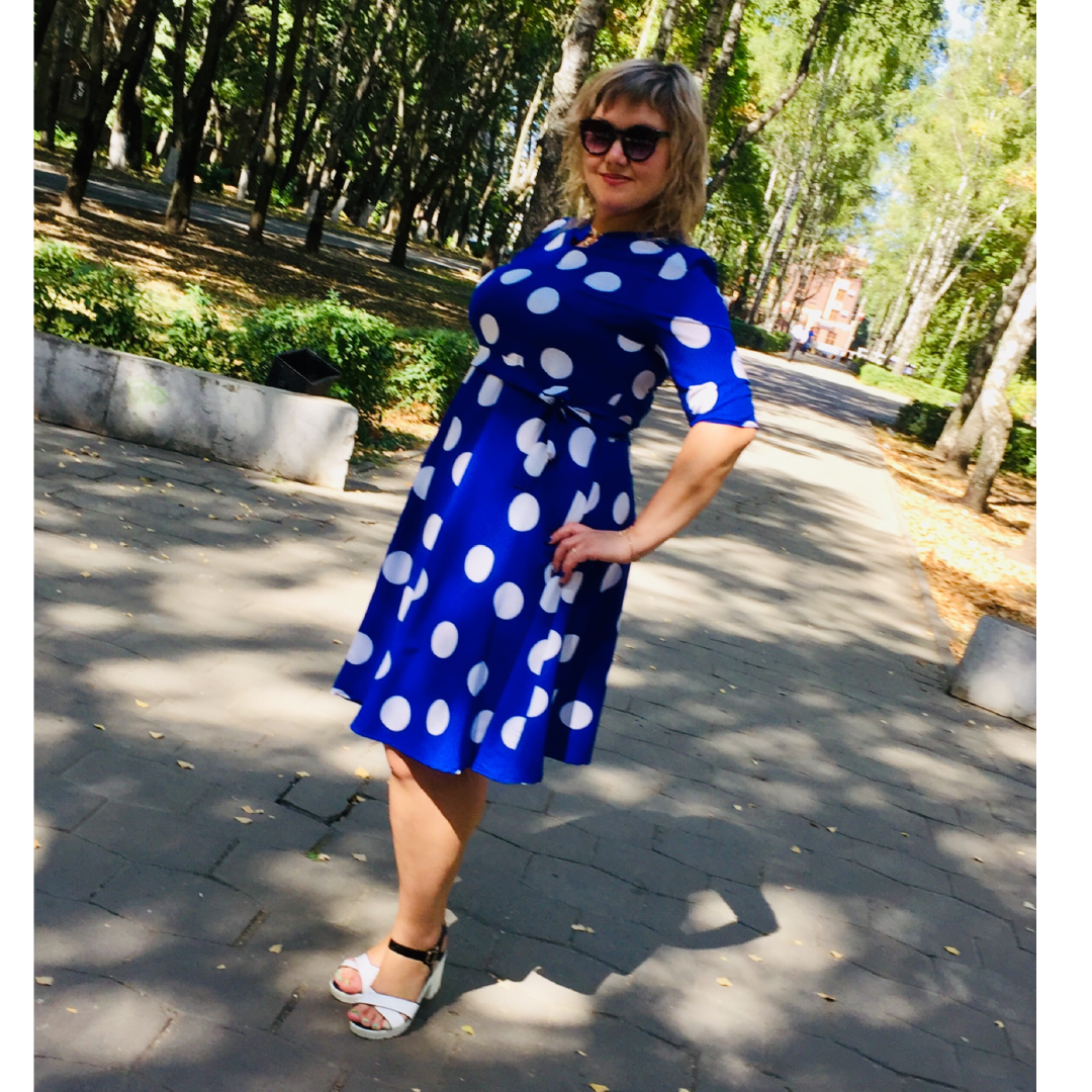 Ирина Гусева