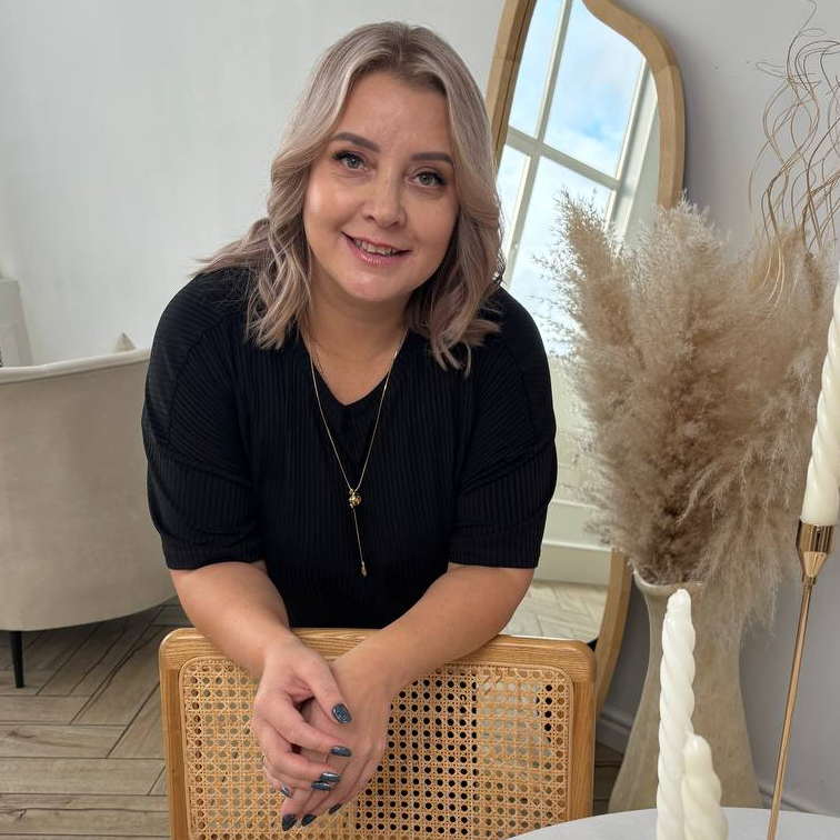 Светлана Шаклеина