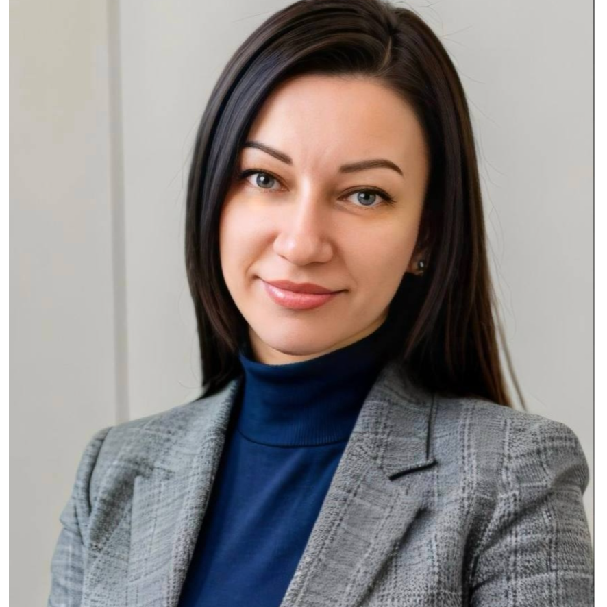 Анна Купина