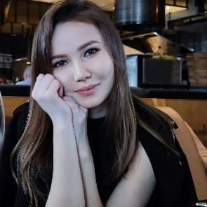 Светлана Романова